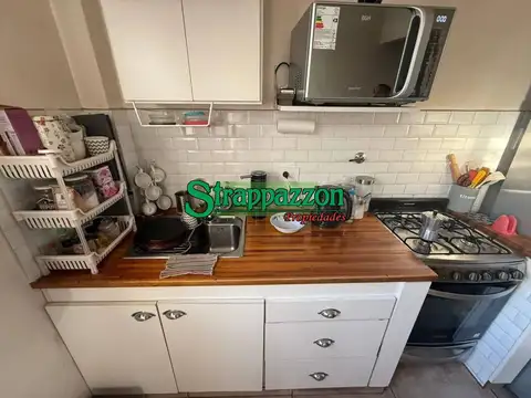 Casa en Venta en Villa Lugano, USD 220.000