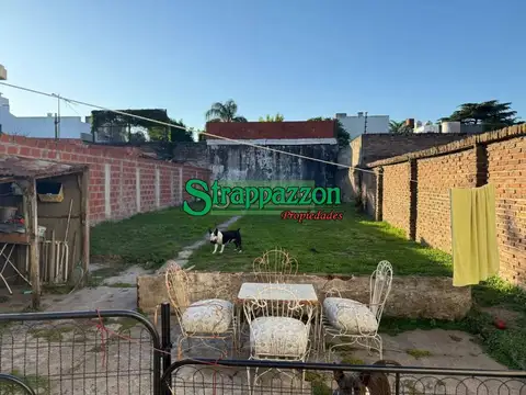 Casa En Venta En Lugano.
