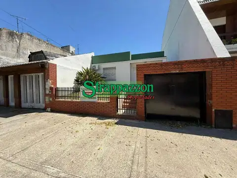 Casa En Venta En Lugano.