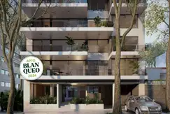 Emprendimiento en Belgrano de  2 y 3 Dormitorios