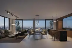 Virrey Loreto 1700 - Entrega Agosto 2027