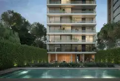 Emprendimiento en Belgrano - Etapa: En pozo