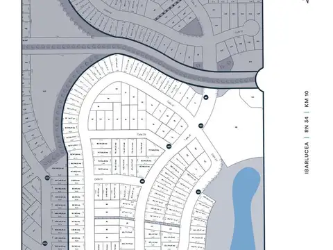 Terreno en Venta de 450,0 m2