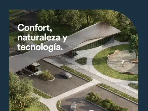 Terreno en Venta en Ibarlucea, USD 20.000