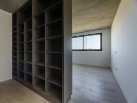 Casa a estrenar en Venta Vida Club de Campo Funes