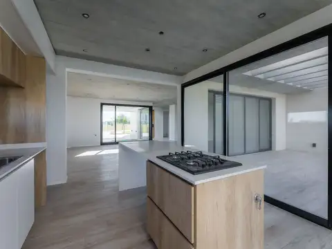 Casa en Venta en Funes, USD 550.000