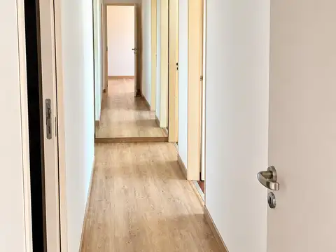 Departamento en Alquiler de 3 ambientes