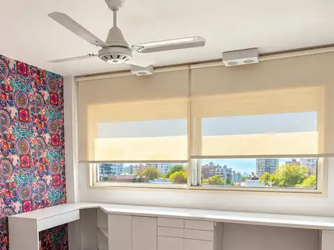 Departamento en Alquiler de 3 ambientes