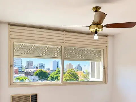 Departamento en Alquiler de 3 dormitorios