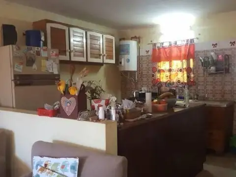 Casa en Venta 15 años