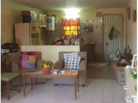 Casa en Venta, Madrid N°1041, B° El Prado, Marcos Paz