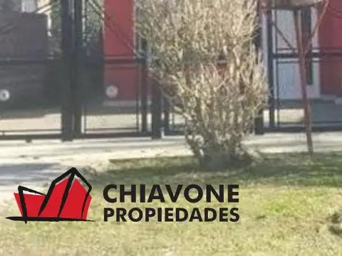 Casa en Venta, Madrid N°1041, B° El Prado, Marcos Paz