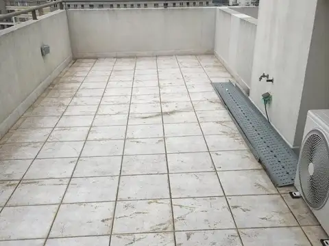 Oficina en Venta con 1 cochera