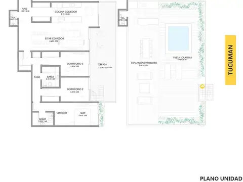 Departamento - Pichincha