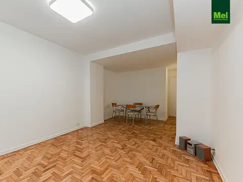 Departamento en Venta 45 años