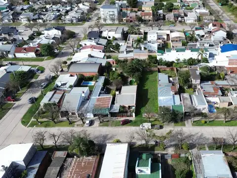 Terreno en Venta en Avellaneda, USD 52.000