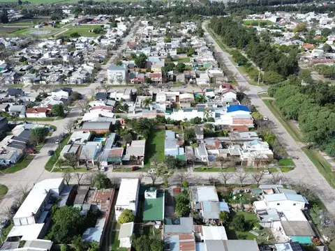Terreno en Venta en Avellaneda, USD 52.000