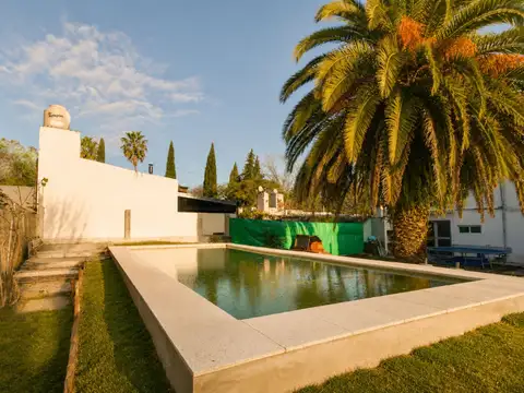 Casa en Venta de 4 dormitorios