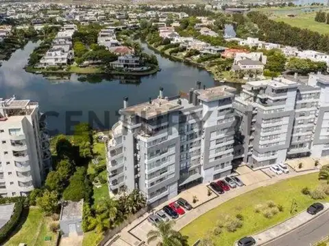 Penthouse Exclusivo en Islas del Golf – Nordelta