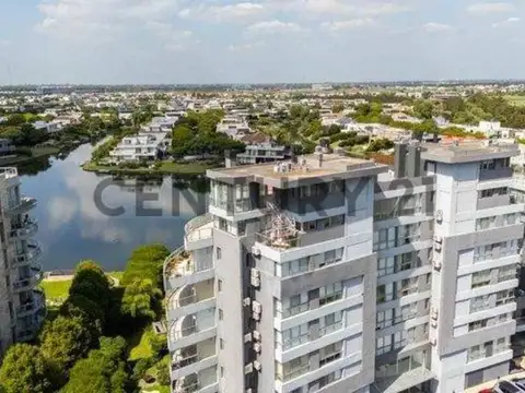 Avenida del Golf 2100, Piso D - 601