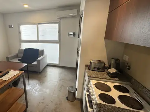Departamento en Alquiler en Rosario, $ 530.000