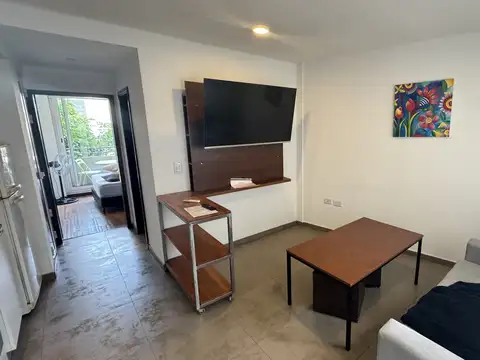 Departamento en alquiler en Rosario