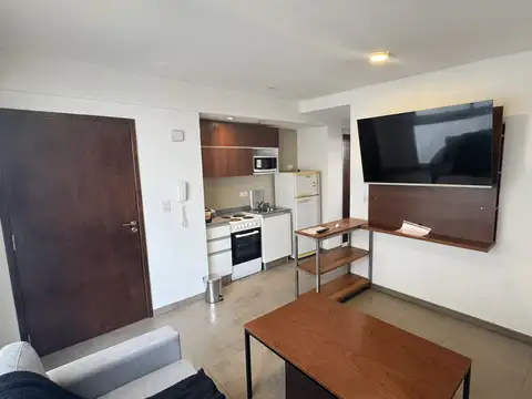 Pueyrredón 1000, Piso 2