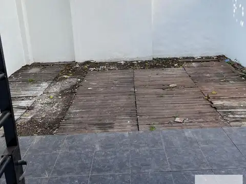 Depto Tipo Casa en Venta 10 años