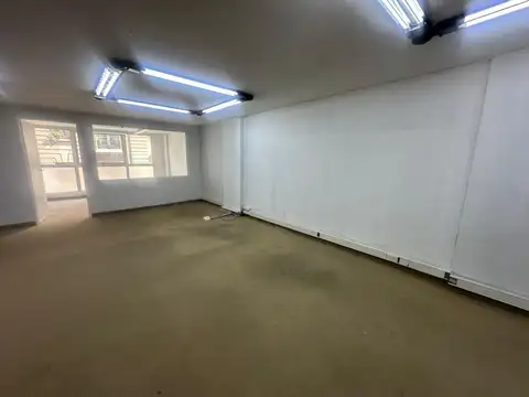 Oficina en Venta en Tribunales, USD 125.000