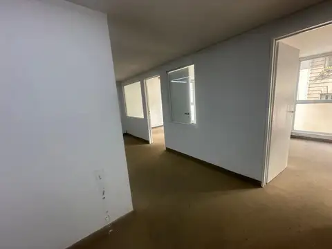 Oficina en Venta en Tribunales, USD 95.000
