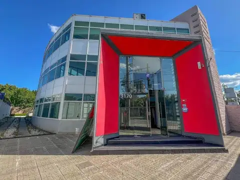 Oficina en Venta en Beccar, USD 1.400.000