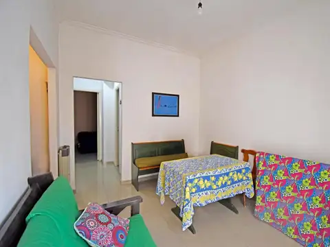 Depto Tipo Casa en Venta de 2 ambientes