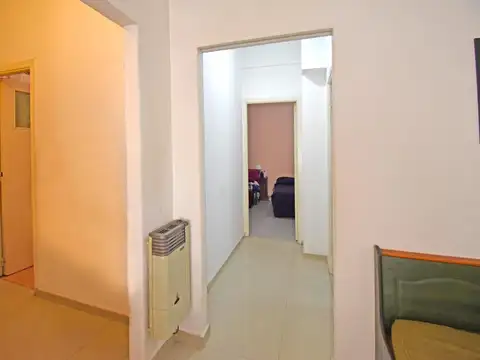 Depto Tipo Casa en Venta de 1 dormitorio