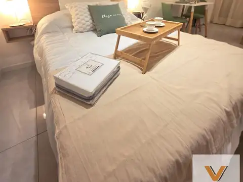 Departamento en Venta de Monoambiente