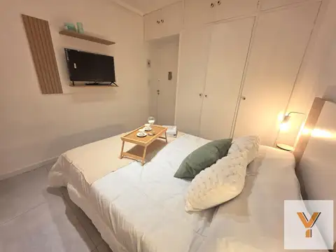 Departamento en Venta en Mar del Plata, USD 55.900