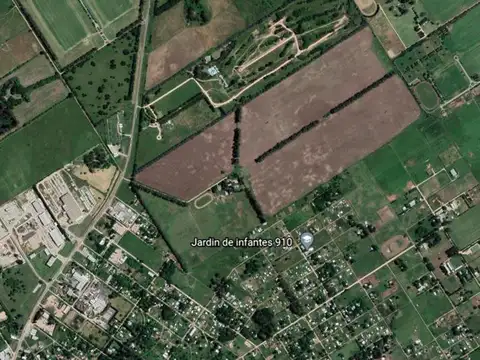 Terreno en Venta de 43650,0 m2