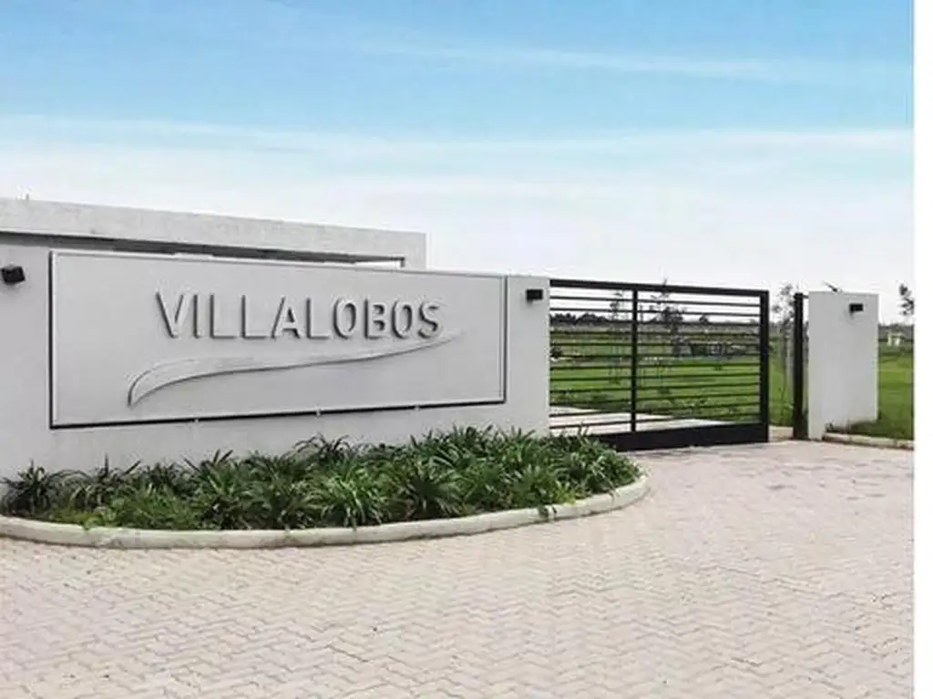 Terreno en Venta - USD 119.000