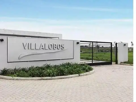 Lote-Terreno en Villalobos, Guillermo E Hudson