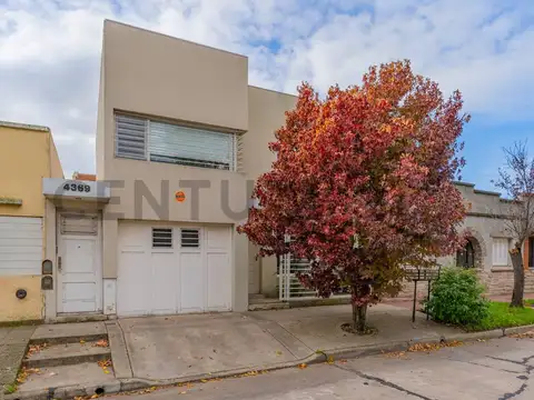 VENTA PH 4 AMBIENTES CON COCHERA NUEVA POMPEYA