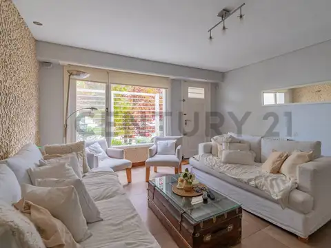 Departamento en Venta en Pompeya, USD 173.000