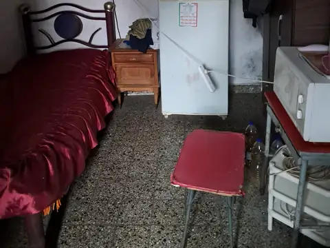 FOURNIER 2300, Piso PB