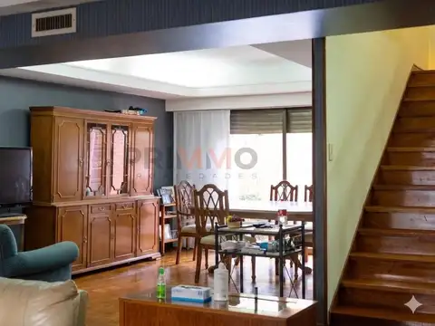 Casa en Venta 40 años
