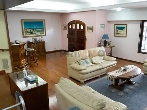 Casa en Venta en Villa Devoto, USD 540.000
