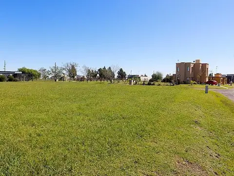 Terreno en Venta en Santa Rita, USD 26.000
