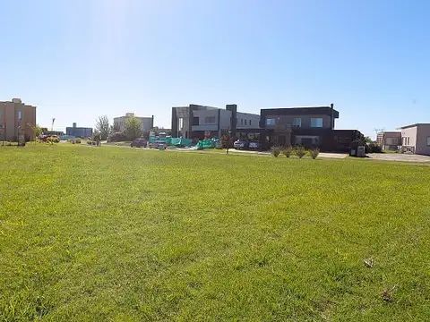 Santa Rita Club de Campo