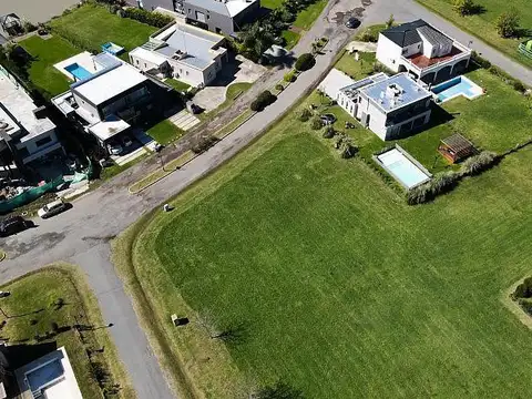 Terreno en Venta de 800,0 m2