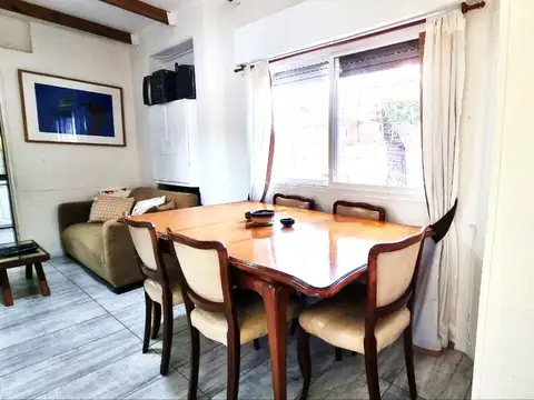 Casa 4 ambientes Ventas lote propio con cochera