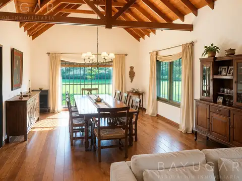 Casa en Venta de 4 dormitorios