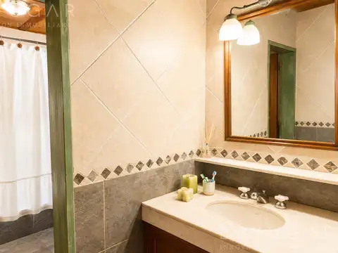 Casa en Venta al Noroeste