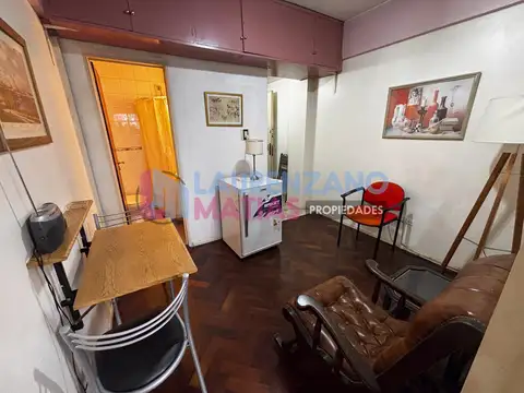 Departamento en Alquiler de 2 ambientes